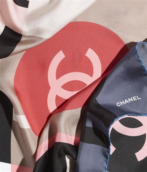 buy chanel scarf|chanel scarf 2022.